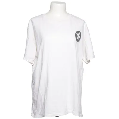 T-shirt (Vit) från Pull & Bear