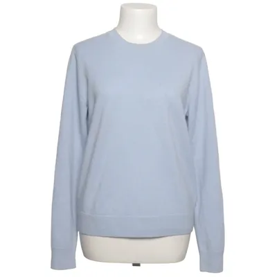 Sweater (Blue) from Uniqlo Cashmere