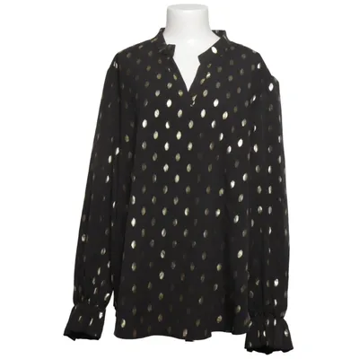 Blus (Svart, Guldfärgad) från Betty Boop Polyester