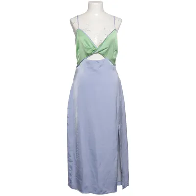 Robe (Bleu, Vert, Multicolore) de Lulus Polyester