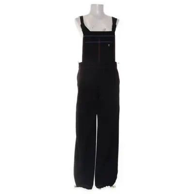Salopette (Noir) de Zara