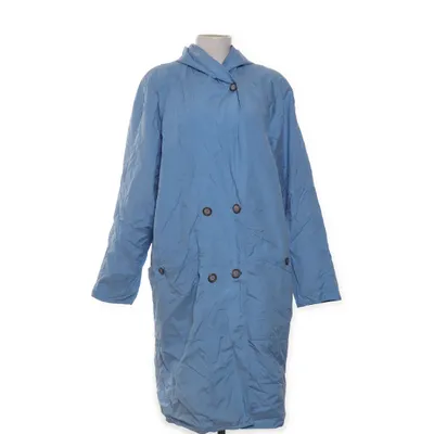 Jacka (Blå) från New Fast Bomull, Nylon, Polyester