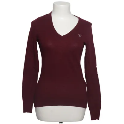 Pull-over (Rouge) de GANT Laine
