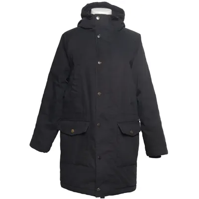 Parka (W Tropper Parka) von Carhartt WIP Acryl, Baumwolle, Polyamid, Polyester