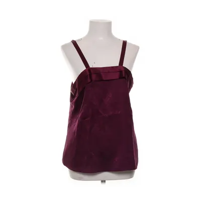 Débardeur (Violet) de Fürstenberg Polyester