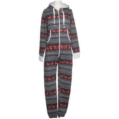 Onesie (Black, White, Red) from Crazy Age Polyester