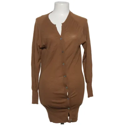 Cardigan (Bruin) van Parenti's Kasjmier
