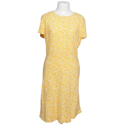 Klänning (Zambia Ss Dress Aop) från Samsøe & Samsøe Viskos
