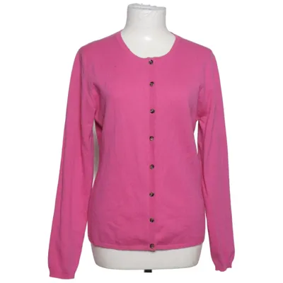 Cardigan (Pink) from Allude Cashmere