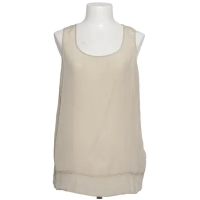 Débardeur (Beige) de Princess Soie