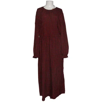 Maxi jurk (Rood, Zwart) van New Look Tall Polyester