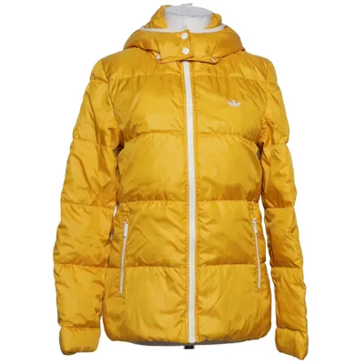 Dunjacka (Gul) från Adidas Originals