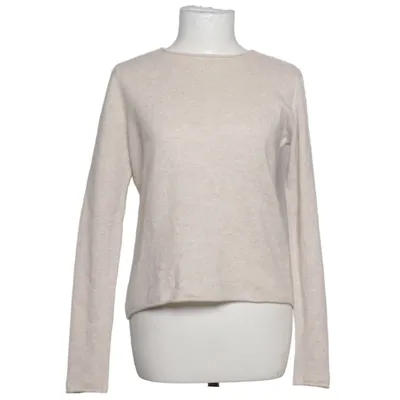 Pull-over (Beige) de Jardin des Orangers Cachemire