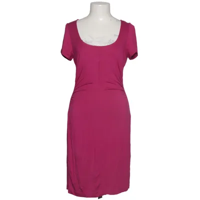 Dress (Pink) from Diane von Furstenberg Elastane, Viscose