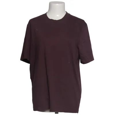 T-shirt (Lila) från Iris von Arnim Ekologisk bomull