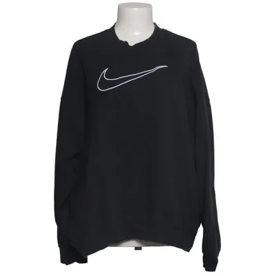 Sweatshirt (Dri-Fit) from Nike Cotton, Elastane, Polyester