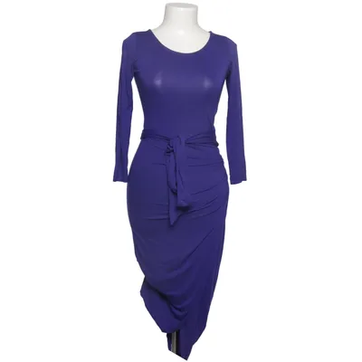 Jurk (Lila) van Baukjen Elastaan, Viscose