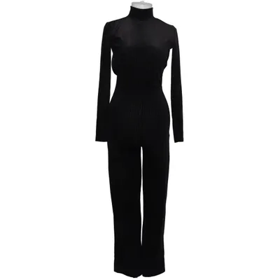Jumpsuit (Zwart)