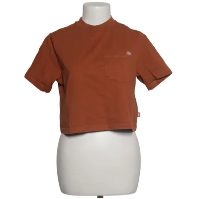 T-shirt (Brun) fra Dickies Bomuld
