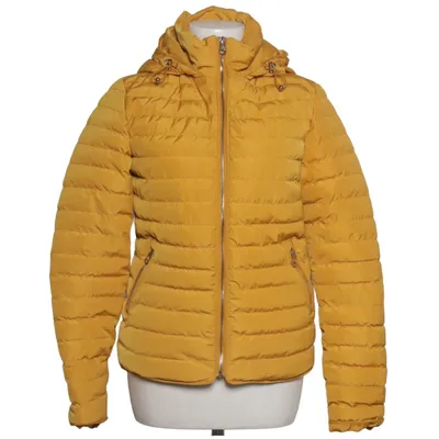 Winter jacket (Yellow) from Tokyo Laundry Polyester