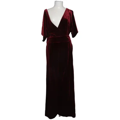 Byxdress (Röd) från Cider Elastan, Polyester