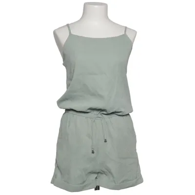 Jumpsuit (Green) from Dreimaster Polyester