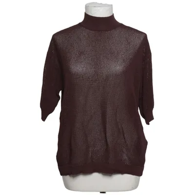 Sweater (Purple) from Kaffe Polyamide, Viscose