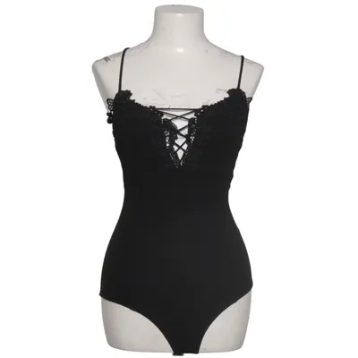 Body (Black) from Bershka Night Out