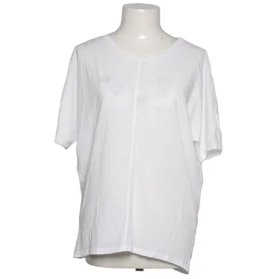 T-shirt (White) from Luisa Cerano