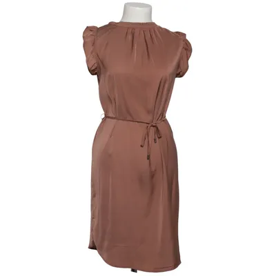 Robe (Marron) de Lascana Polyester