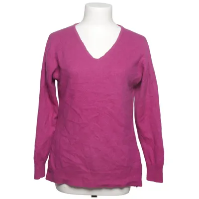 Pullover (Lila) van Avenue Foch by Anne L Kasjmier