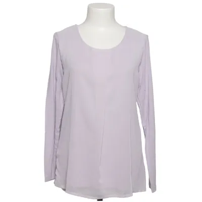 Blus (Lila) från Qiero Elastan, Polyester, Viskos