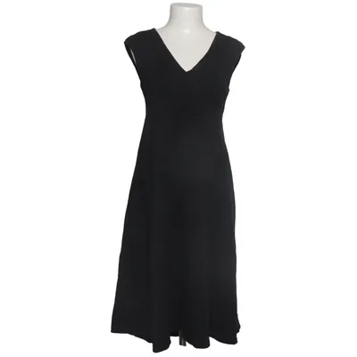 Kjole (Sort) fra Weekend MaxMara