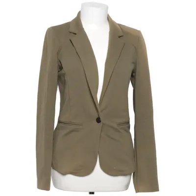 Blazer (BASIA JERSEY BLAZER) fra Costes Bomuld, Elastan