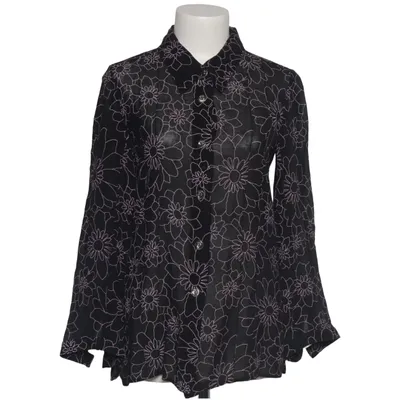 Bluse (Sort, Pink) fra Sonia Rykiel