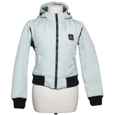 Vinterjacka (Blå, Svart) från RefrigiWear Polyamid, Polyester