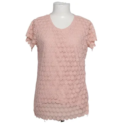 Topp (Rosa) från Page One Bomull, Polyester