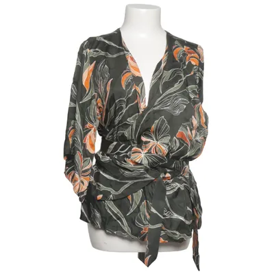 Kimono (Svart, Orange, Grön) från Rituals