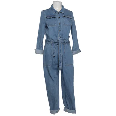 Combinaison (Bleu) de Missguided