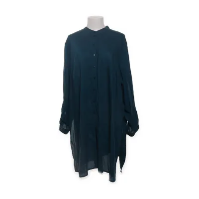 Skjorta (Blå) från BPC Bonprix Collection Viskos