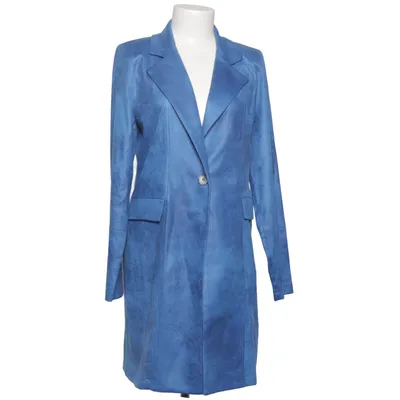Kappa (Blå) från Helena Hart Elastan, Polyester