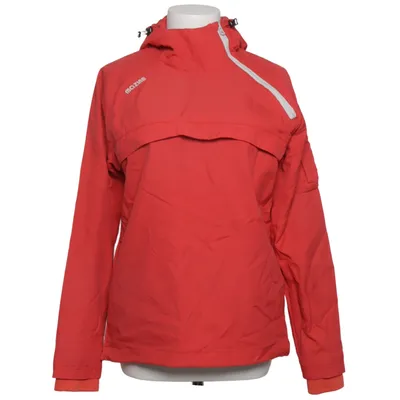 Anorak (Rood) van Mazine Polyamide, Polyester