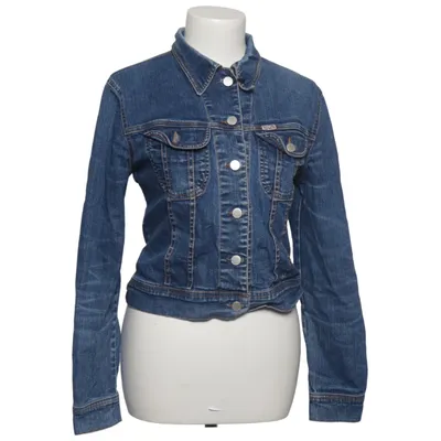 Denim jacket (Y2k) from Miss Sixty