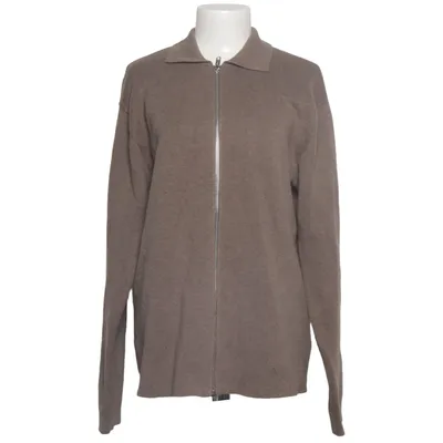 Trui (Beige) van SANDÖ Katoen