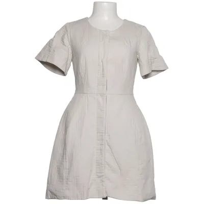 Dress (Beige) from & Other Stories Cotton, Polyester