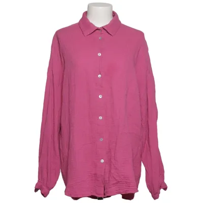 Blus (Rosa) från Christian Berg Bomull