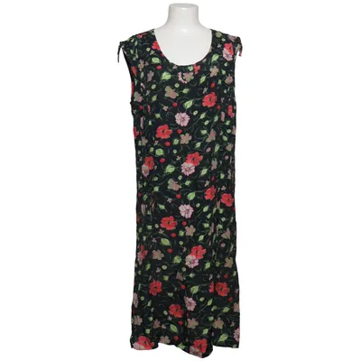 Robe (Noir, Rose, Vert) de Encadée