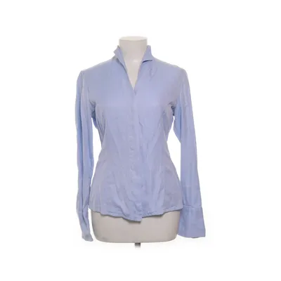 Skjorta (Blå, Vit) från Van Laack