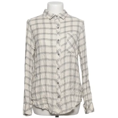 Flannel shirt (GSHIH7) from Rip Curl Viscose