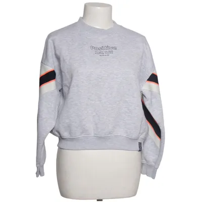Sweatshirt (Gris, Noir, Multicolore) de Staccato Coton, Polyester